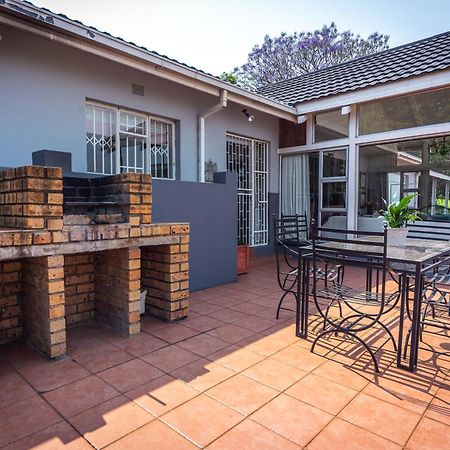 Graceland Self-Catering Cottages وينترتون المظهر الخارجي الصورة