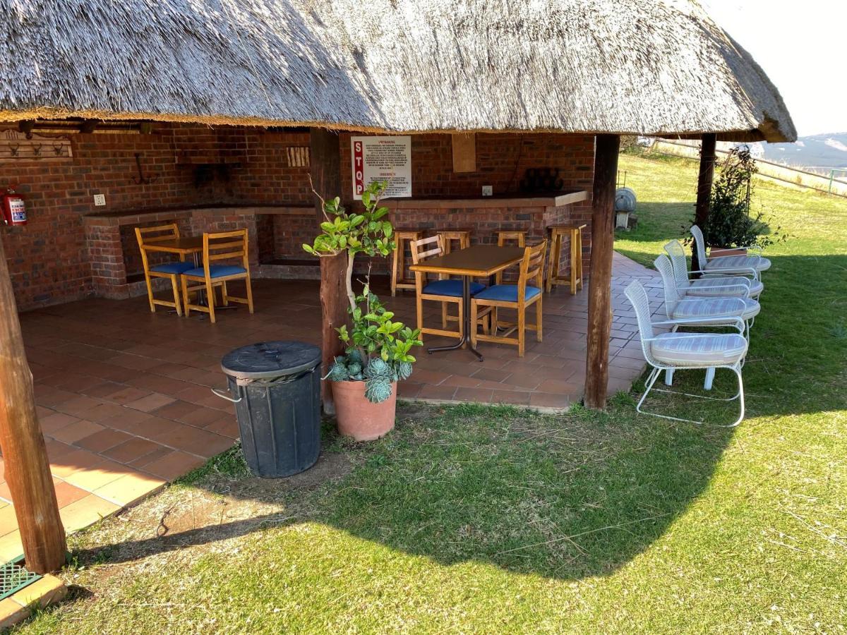 Graceland Self-Catering Cottages وينترتون المظهر الخارجي الصورة