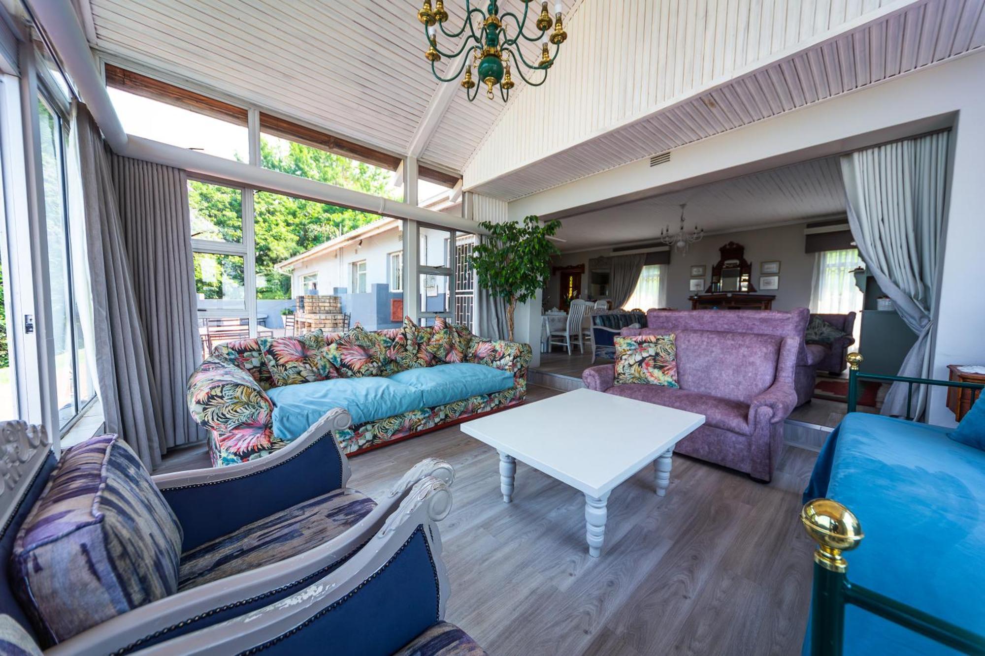 Graceland Self-Catering Cottages وينترتون المظهر الخارجي الصورة