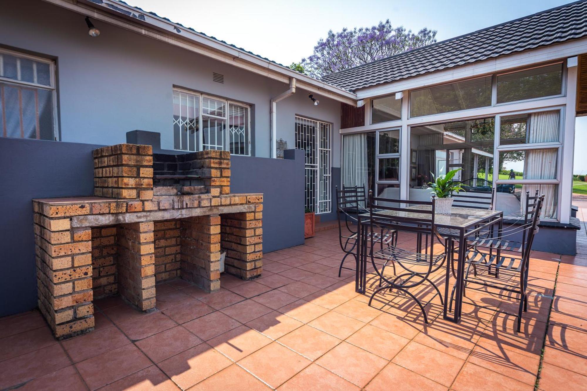 Graceland Self-Catering Cottages وينترتون المظهر الخارجي الصورة
