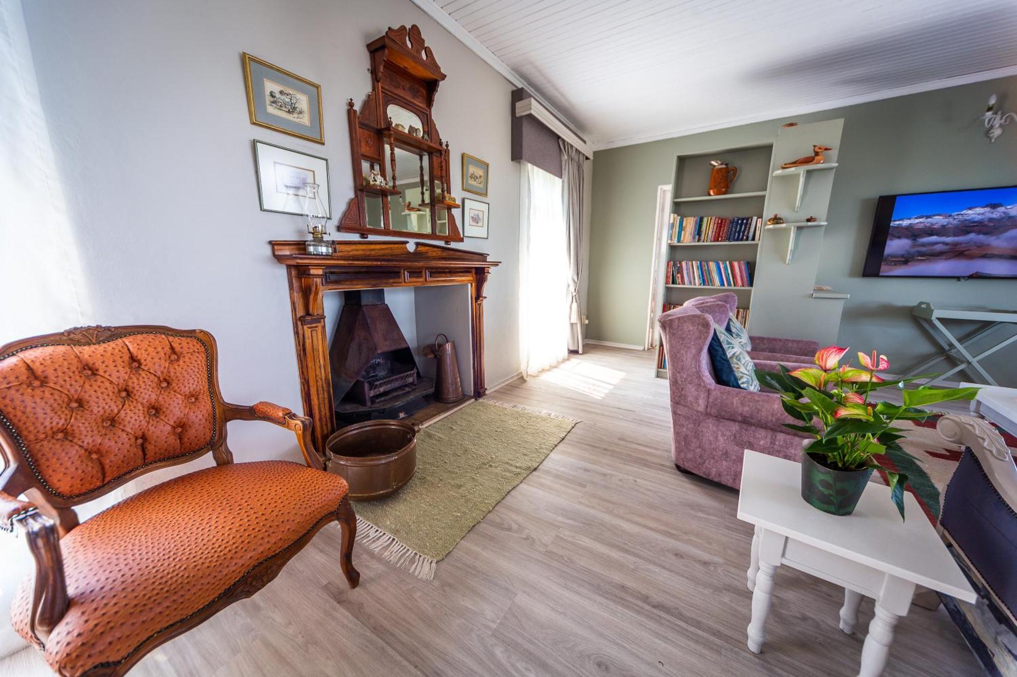 Graceland Self-Catering Cottages وينترتون المظهر الخارجي الصورة