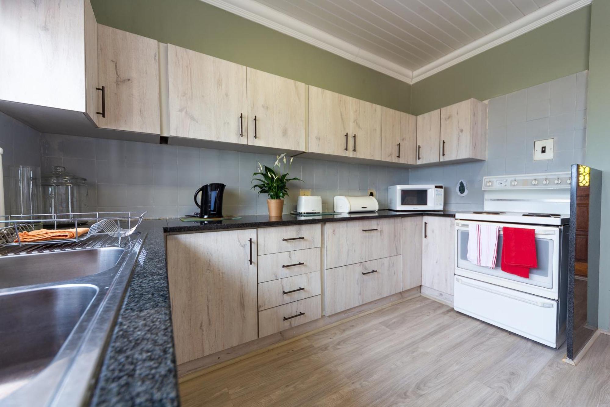 Graceland Self-Catering Cottages وينترتون المظهر الخارجي الصورة