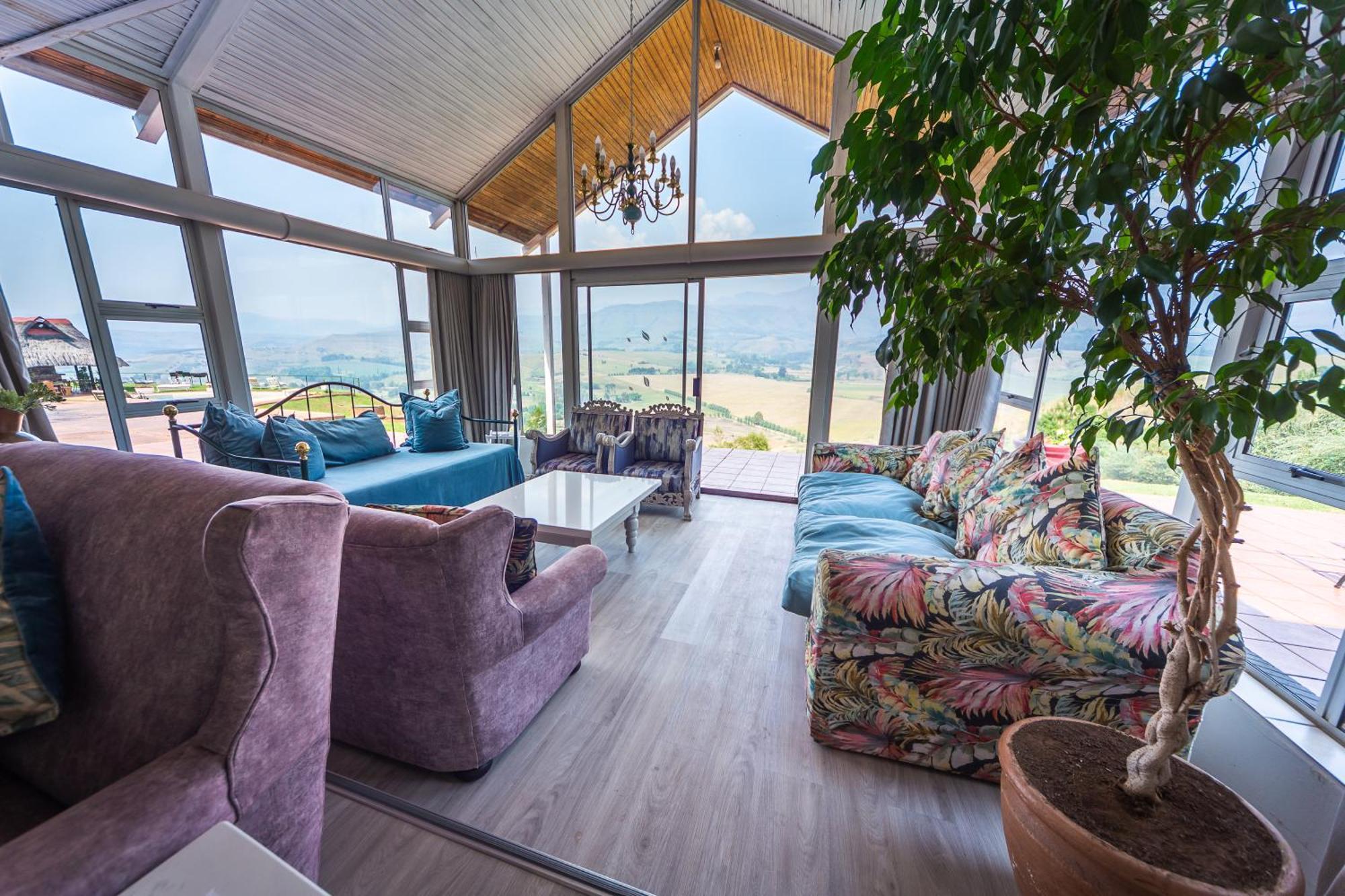 Graceland Self-Catering Cottages وينترتون المظهر الخارجي الصورة