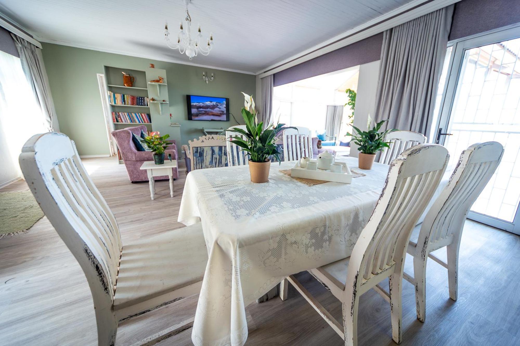 Graceland Self-Catering Cottages وينترتون المظهر الخارجي الصورة