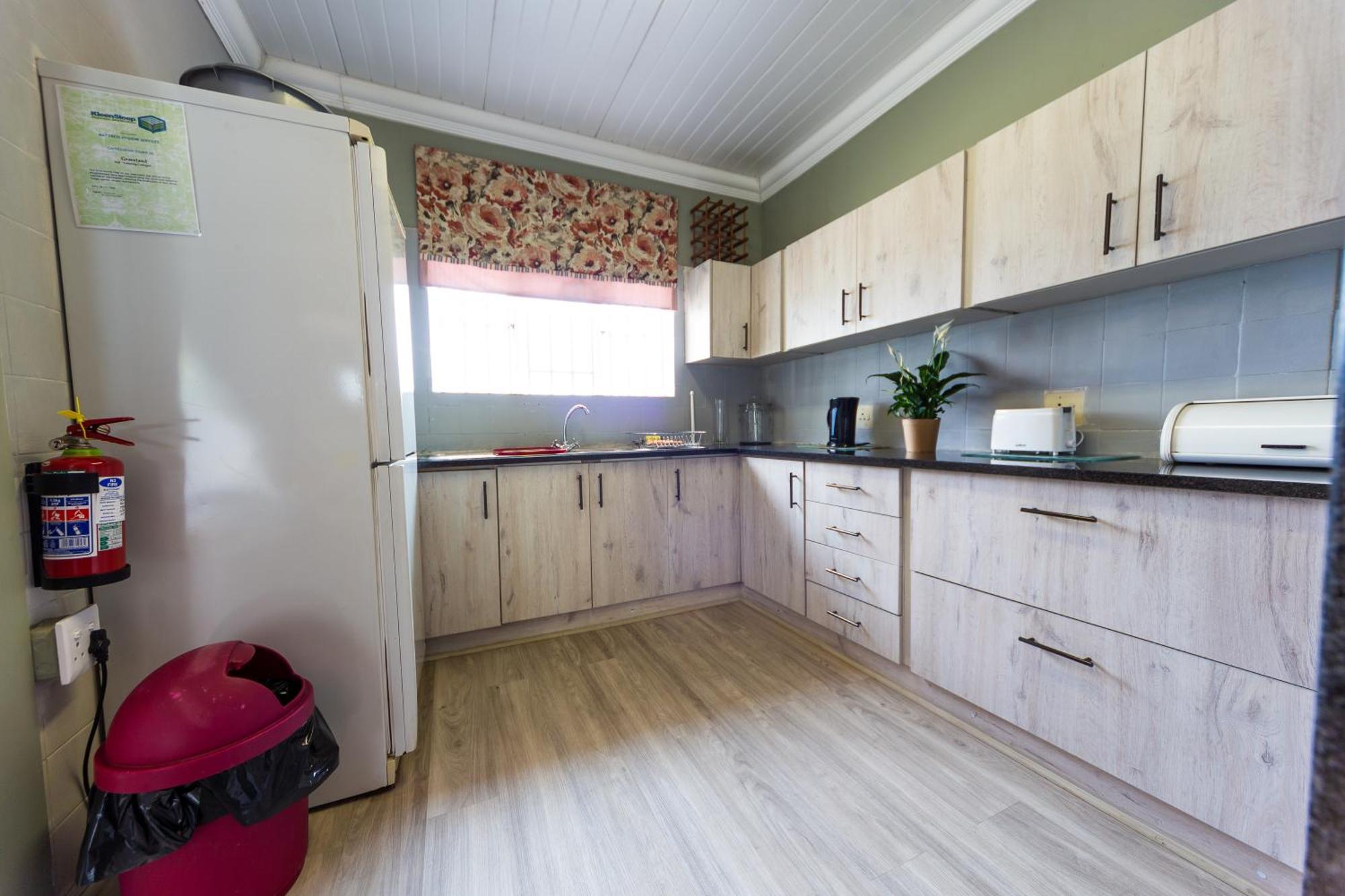 Graceland Self-Catering Cottages وينترتون المظهر الخارجي الصورة