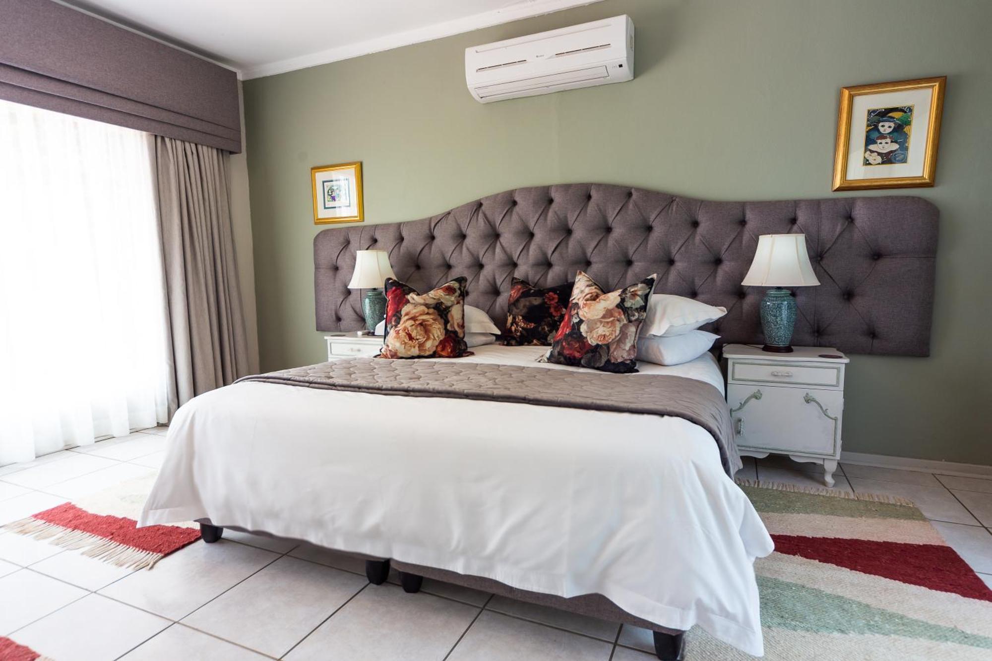 Graceland Self-Catering Cottages وينترتون المظهر الخارجي الصورة