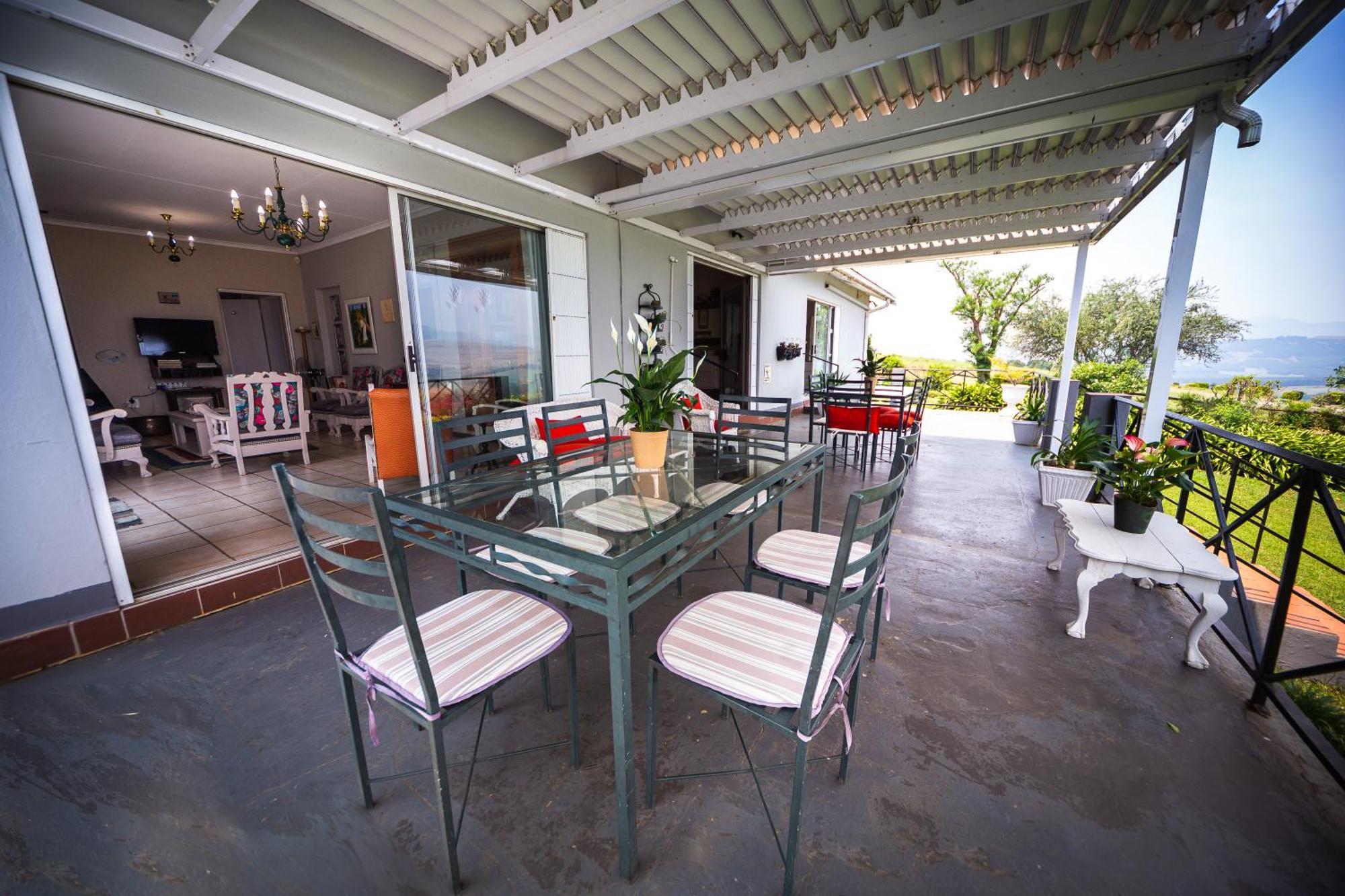 Graceland Self-Catering Cottages وينترتون المظهر الخارجي الصورة