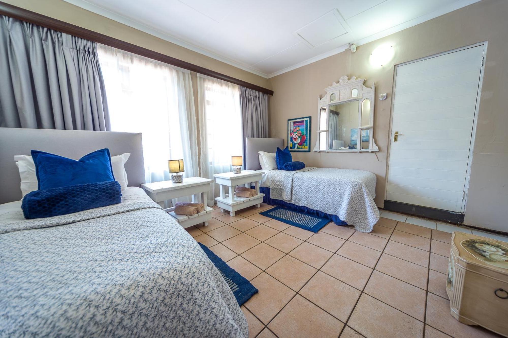 Graceland Self-Catering Cottages وينترتون المظهر الخارجي الصورة