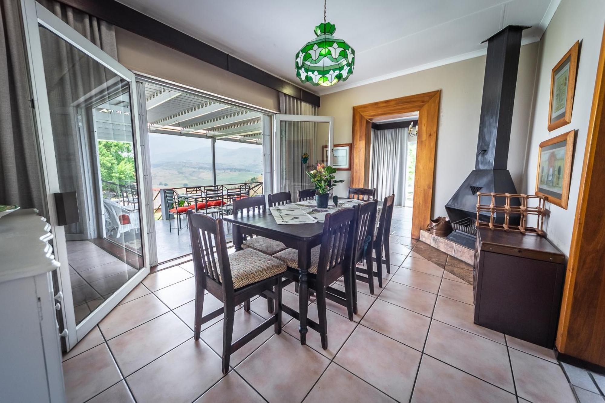 Graceland Self-Catering Cottages وينترتون المظهر الخارجي الصورة